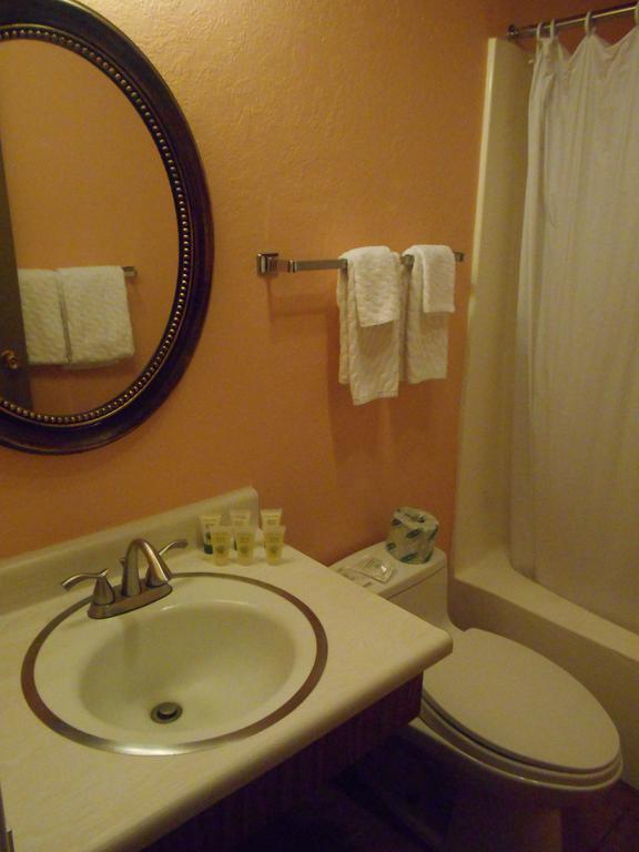 Victorian Inn Sparks Szoba fotó