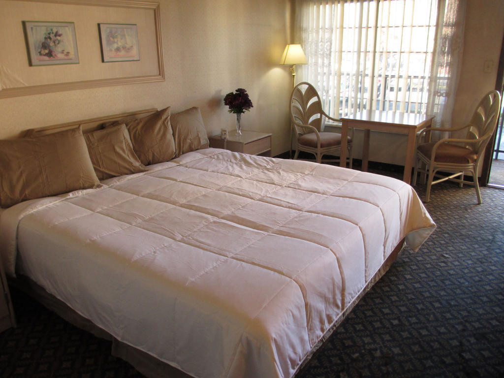 Victorian Inn Sparks Szoba fotó