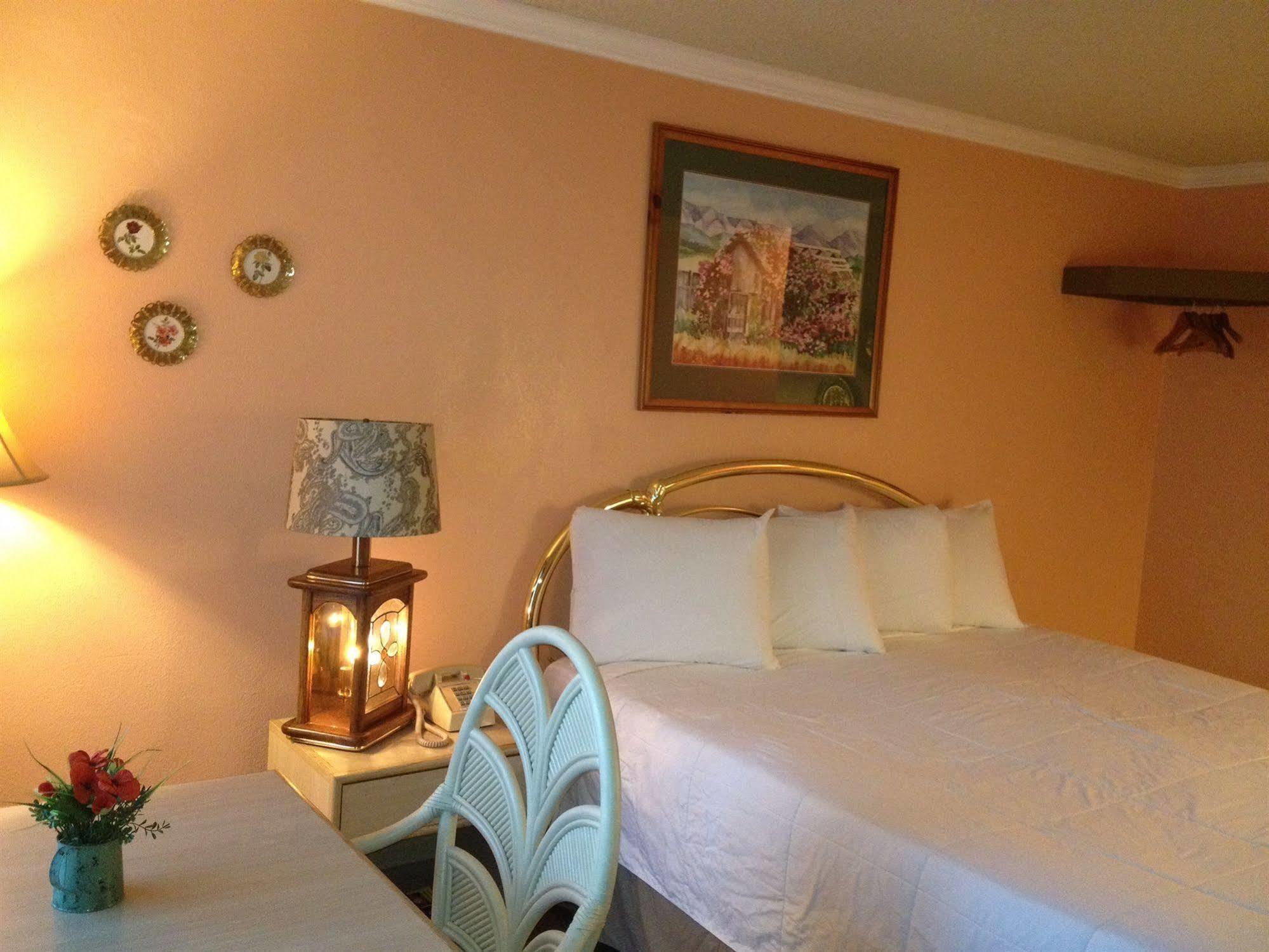Victorian Inn Sparks Kültér fotó
