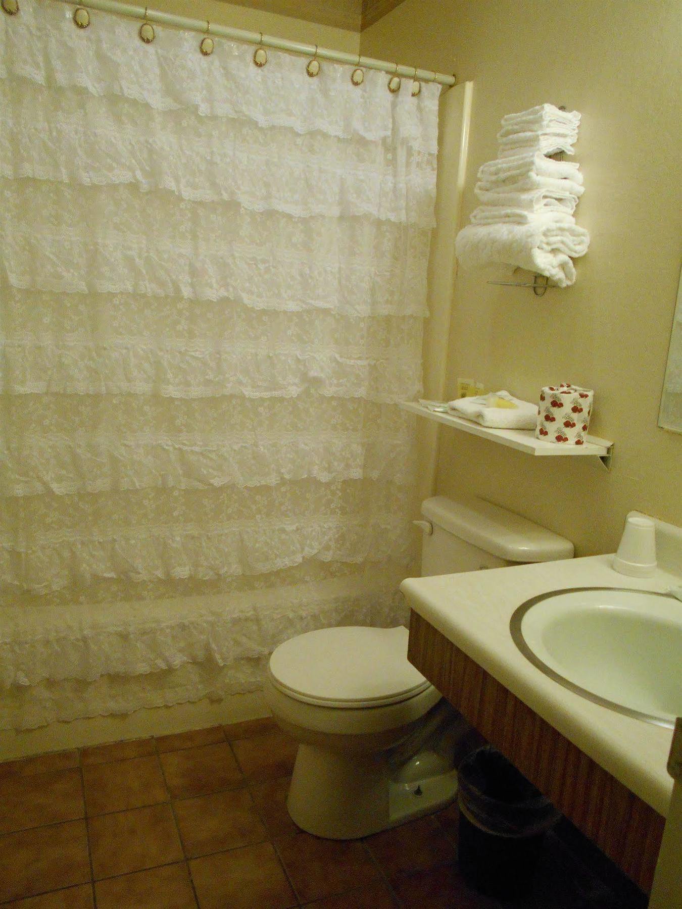 Victorian Inn Sparks Kültér fotó