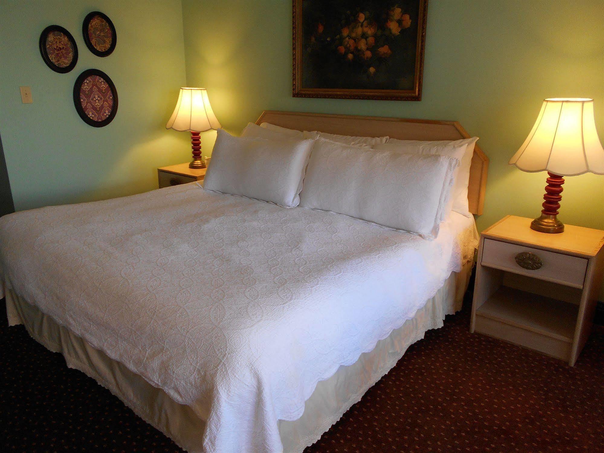 Victorian Inn Sparks Kültér fotó