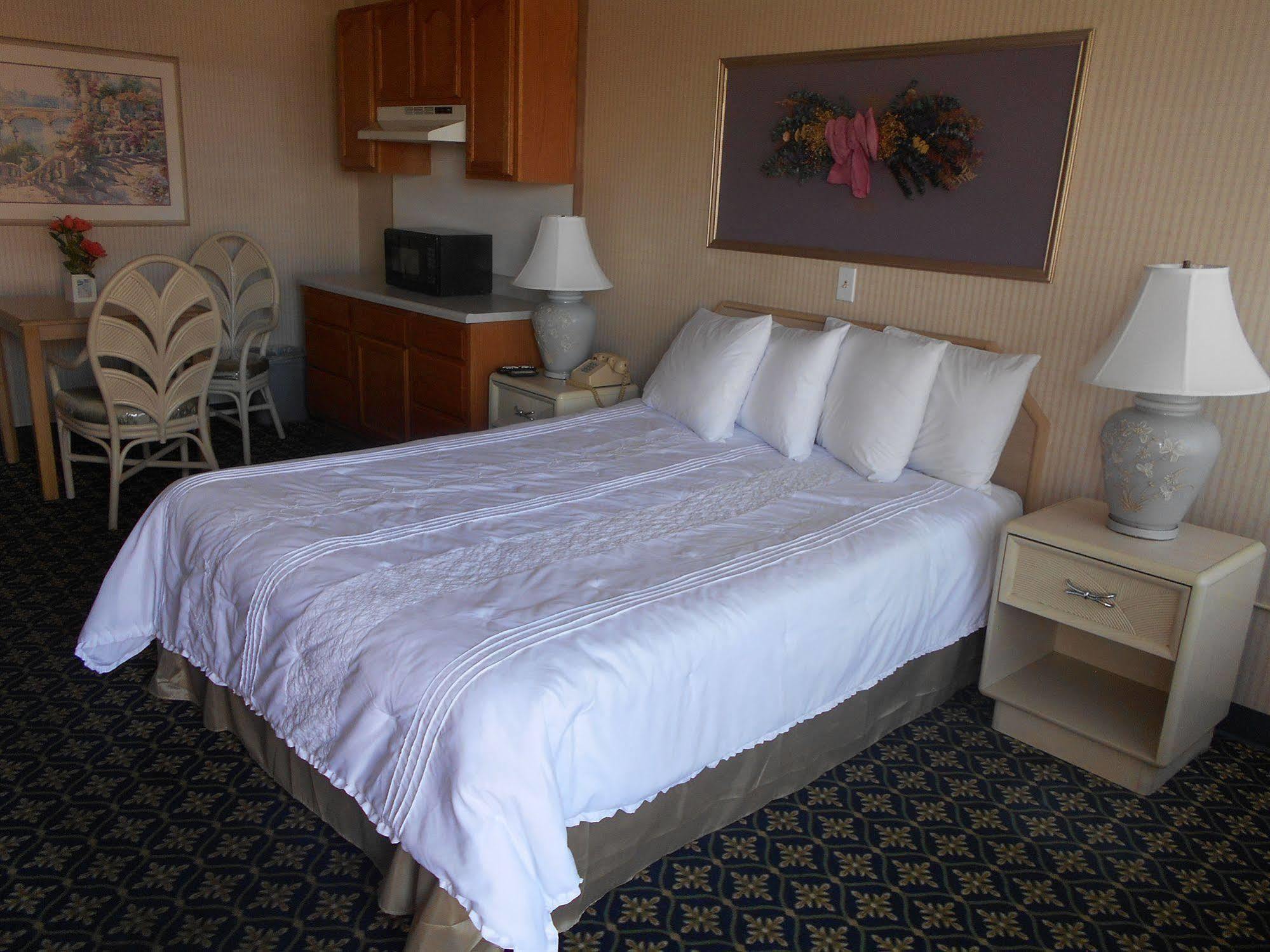 Victorian Inn Sparks Kültér fotó