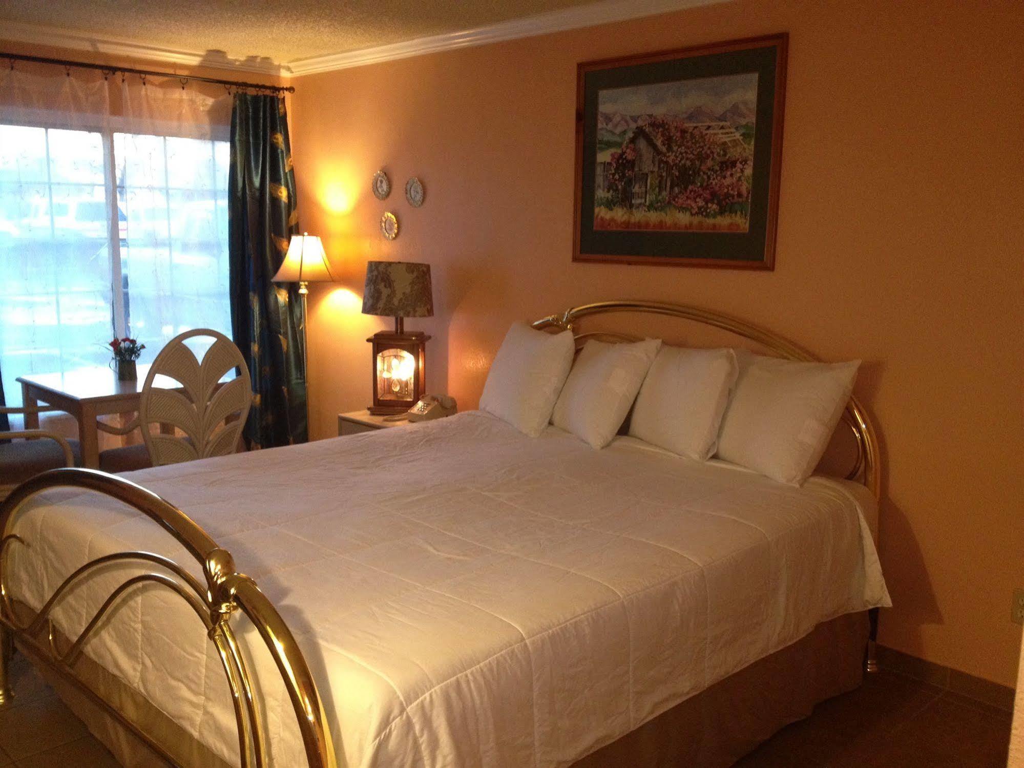 Victorian Inn Sparks Kültér fotó