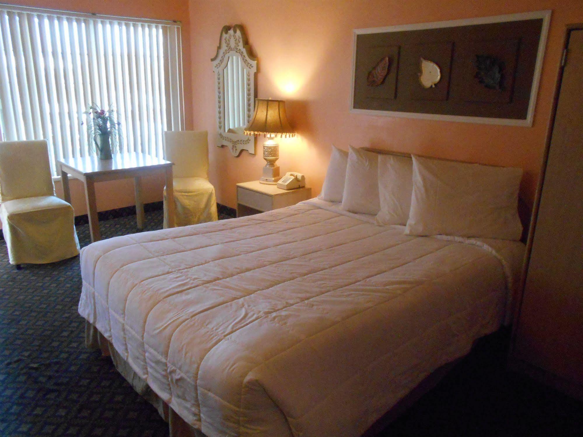 Victorian Inn Sparks Kültér fotó