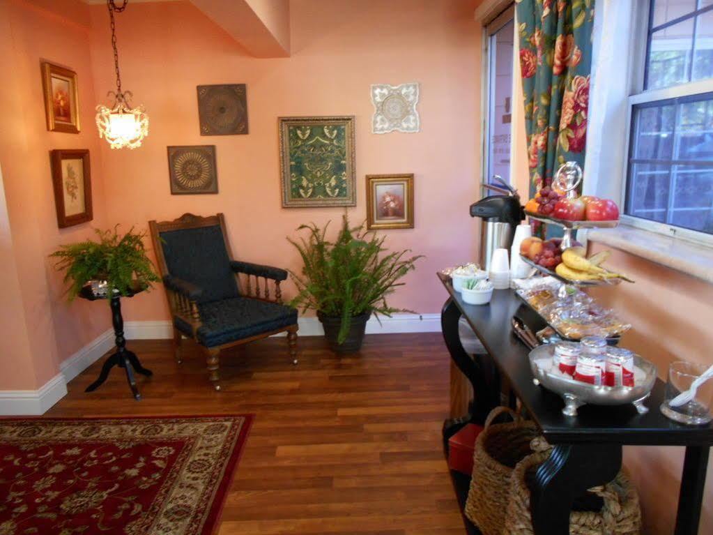 Victorian Inn Sparks Kültér fotó